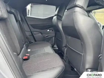 Photo 19 DS DS 3  BlueHDi 130 EAT8