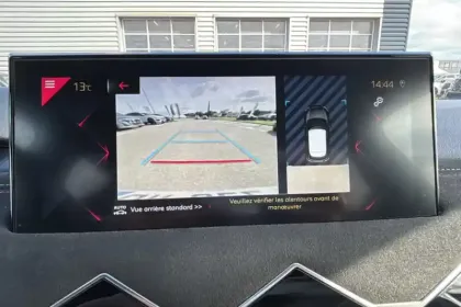 Photo 34 DS DS 3  BlueHDi 130 EAT8