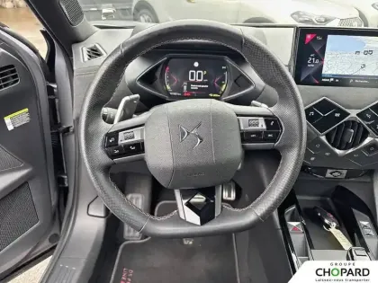 Photo 15 DS DS 3  BlueHDi 130 EAT8