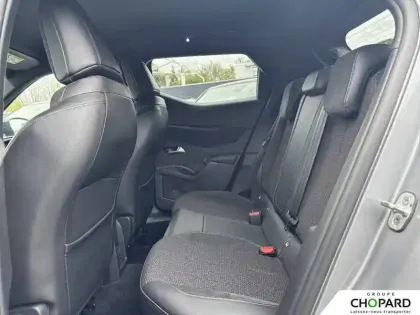 Photo 17 DS DS 3  BlueHDi 130 EAT8