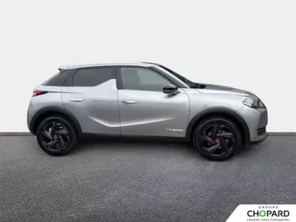 Photo 8 DS DS 3  BlueHDi 130 EAT8