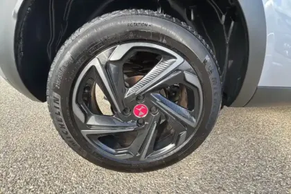 Photo 46 DS DS 3  BlueHDi 130 EAT8