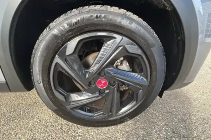 Photo 47 DS DS 3  BlueHDi 130 EAT8