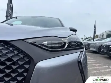 Photo 21 DS DS 3  BlueHDi 130 EAT8