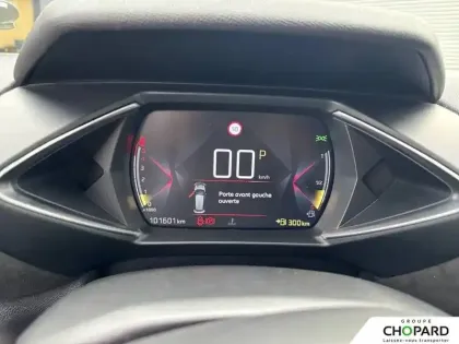 Photo 16 DS DS 3  BlueHDi 130 EAT8