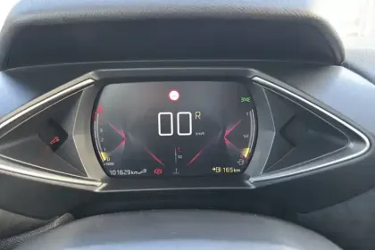 Photo 33 DS DS 3  BlueHDi 130 EAT8