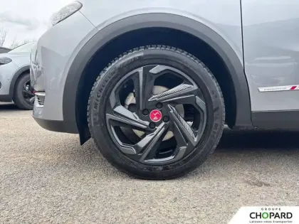 Photo 20 DS DS 3  BlueHDi 130 EAT8