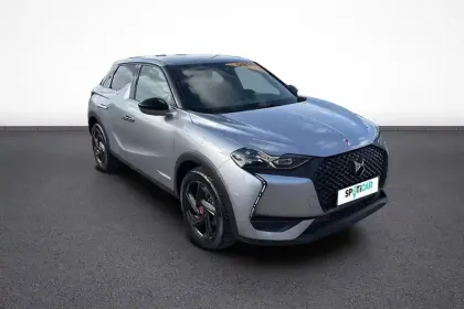 Photo 30 DS DS 3  BlueHDi 130 EAT8