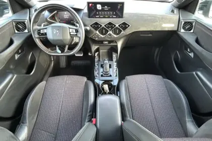 Photo 31 DS DS 3  BlueHDi 130 EAT8