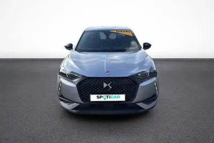 Photo 24 DS DS 3  BlueHDi 130 EAT8