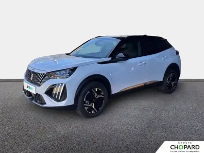 Photo Peugeot 2008 Gt