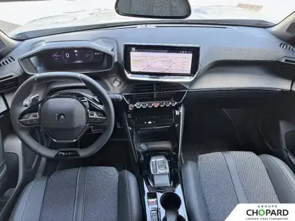 Photo 8 Peugeot 2008  Hybrid 145 e-DCS6