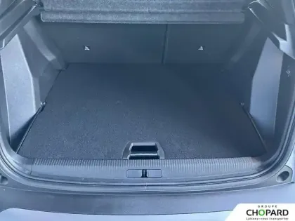 Photo 22 Peugeot 2008  Hybrid 145 e-DCS6