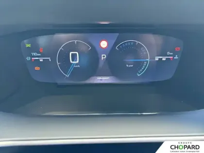 Photo 21 Peugeot 2008  Hybrid 145 e-DCS6