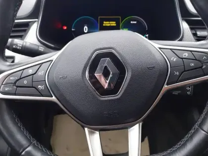 Photo 7 Renault Arkana  E-Tech 145