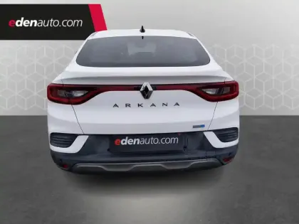 Photo 58 Renault Arkana  E-Tech 145