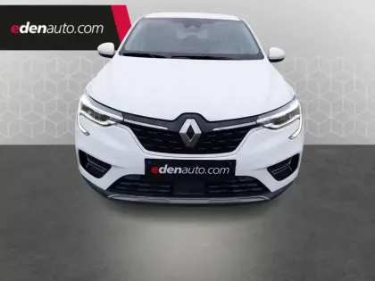 Photo 19 Renault Arkana  E-Tech 145