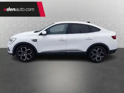 Photo 28 Renault Arkana  E-Tech 145