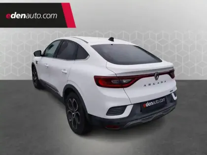 Photo 21 Renault Arkana  E-Tech 145