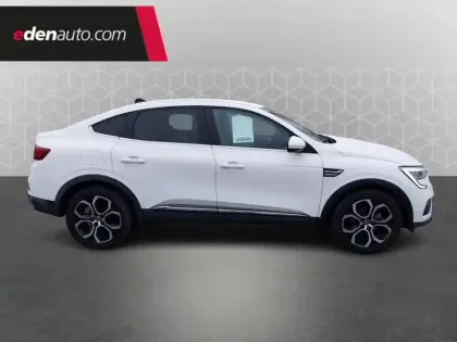 Photo 56 Renault Arkana  E-Tech 145