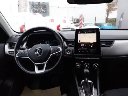 Photo 39 Renault Arkana  E-Tech 145