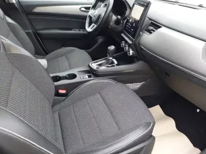 Photo 36 Renault Arkana  E-Tech 145