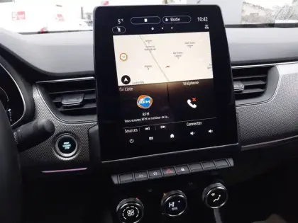 Photo 40 Renault Arkana  E-Tech 145