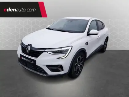 Photo 52 Renault Arkana  E-Tech 145