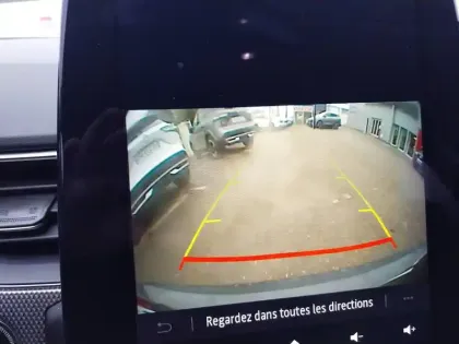 Photo 42 Renault Arkana  E-Tech 145