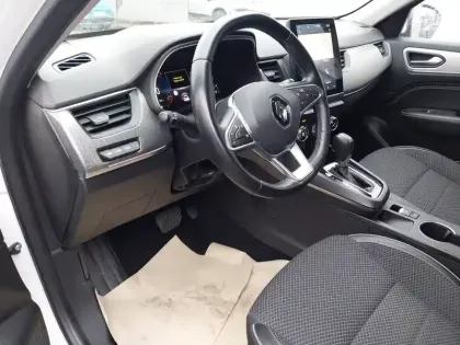 Photo Renault Arkana Intens