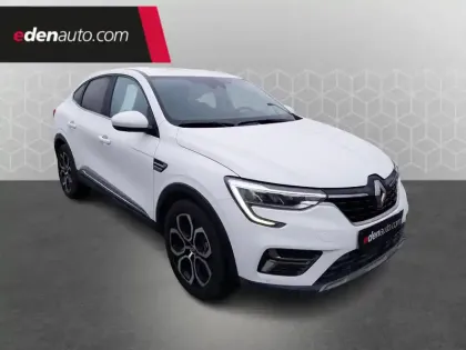 Photo 55 Renault Arkana  E-Tech 145