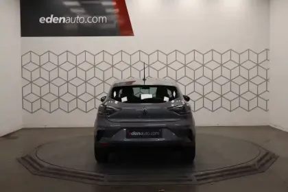 Photo 15 Renault Clio Gén. V (BJA) Ph2 Evolution 5