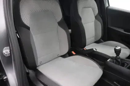 Photo 25 Renault Clio Gén. V (BJA) Ph2 Evolution 5