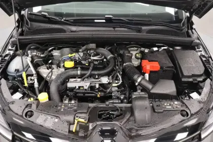 Photo 23 Renault Clio Gén. V (BJA) Ph2 Evolution 5