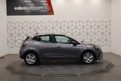 Photo 12 Renault Clio Gén. V (BJA) Ph2 Evolution 5