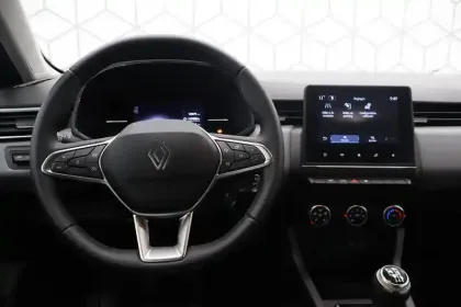 Photo 24 Renault Clio Gén. V (BJA) Ph2 Evolution 5