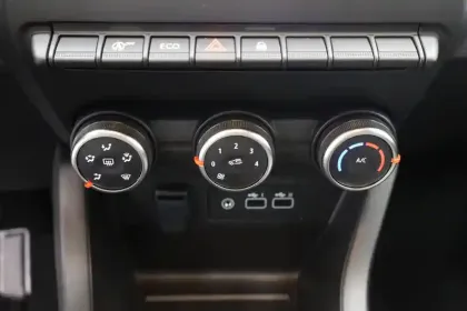 Photo 10 Renault Clio Gén. V (BJA) Ph2 Evolution 5