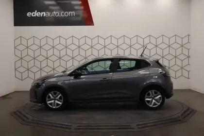 Photo 13 Renault Clio Gén. V (BJA) Ph2 Evolution 5