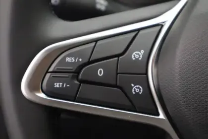 Photo 20 Renault Clio Gén. V (BJA) Ph2 Evolution 5