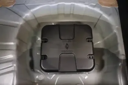 Photo 9 Renault Clio Gén. V (BJA) Ph2 Evolution 5