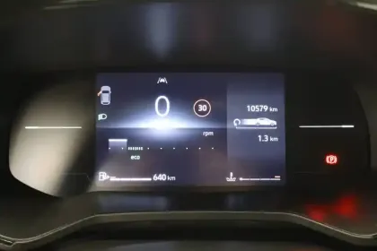 Photo 6 Renault Clio Gén. V (BJA) Ph2 Evolution 5