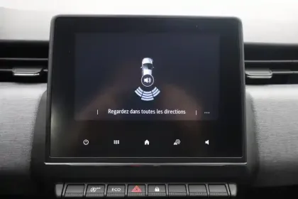 Photo 5 Renault Clio Gén. V (BJA) Ph2 Evolution 5