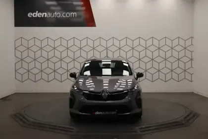 Photo 14 Renault Clio Gén. V (BJA) Ph2 Evolution 5