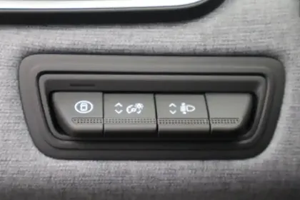 Photo 22 Renault Clio Gén. V (BJA) Ph2 Evolution 5