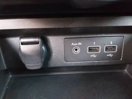 Photo 34 Renault Arkana  E-Tech 145 - 21B