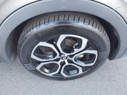 Photo 14 Renault Arkana  E-Tech 145 - 21B