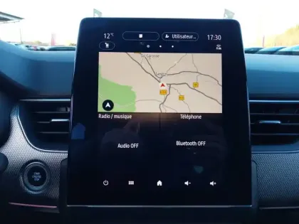 Photo 30 Renault Arkana  E-Tech 145 - 21B