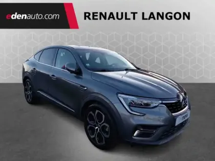 Photo 47 Renault Arkana  E-Tech 145 - 21B