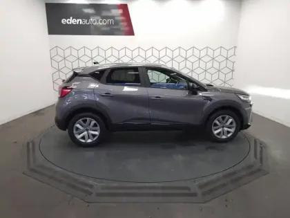 Photo 5 Mitsubishi Asx  1.0 MPI-T 91