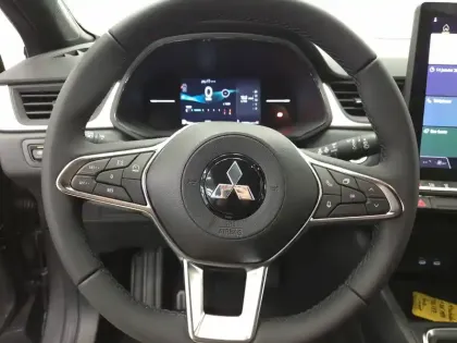 Photo 11 Mitsubishi Asx  1.0 MPI-T 91